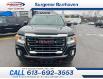 2021 GMC Canyon AT4 w/Cloth (Stk: R193) in Ottawa - Image 3 of 24