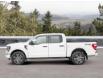 2023 Ford F-150  (Stk: W1E51227) in Richmond - Image 3 of 21