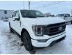 2023 Ford F-150 Lariat (Stk: 23168) in Wilkie - Image 1 of 23