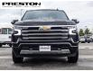 2024 Chevrolet Silverado 1500 High Country (Stk: 4201530) in Langley City - Image 2 of 30