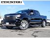 2024 Chevrolet Silverado 1500 High Country (Stk: 4202310) in Langley City - Image 1 of 30