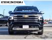 2024 Chevrolet Silverado 1500 High Country (Stk: 4202310) in Langley City - Image 2 of 30