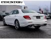 2020 Mercedes-Benz E-Class Base (Stk: X50042) in Langley City - Image 7 of 28