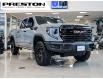 2024 GMC Sierra 1500 AT4X (Stk: 4203530) in Langley City - Image 3 of 28