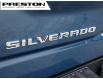 2024 Chevrolet Silverado 1500 Custom (Stk: 4203350) in Langley City - Image 27 of 28