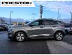 2019 Hyundai Kona Electric Ultimate (Stk: 4204041) in Langley City - Image 8 of 30