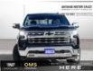 2023 Chevrolet Silverado 1500 LTZ (Stk: 92076A) in Oshawa - Image 2 of 44