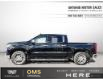 2023 Chevrolet Silverado 1500 LTZ (Stk: 92076A) in Oshawa - Image 3 of 44