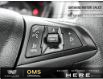 2020 Chevrolet Spark 2LT CVT (Stk: 050344A) in Oshawa - Image 17 of 36