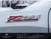 2022 Chevrolet Silverado 1500 RST (Stk: 23329A) in Ottawa - Image 20 of 26
