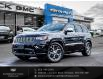 2021 Jeep Grand Cherokee Overland (Stk: 24016A) in Ottawa - Image 1 of 28