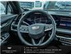 2025 Cadillac XT4 Sport (Stk: R26100) in Ottawa - Image 11 of 25