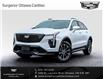 2025 Cadillac XT4 Sport (Stk: R26100) in Ottawa - Image 1 of 25