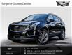 2025 Cadillac XT5 Sport (Stk: R26179) in Ottawa - Image 1 of 24
