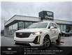 2025 Cadillac XT6 Premium Luxury (Stk: R26181) in Ottawa - Image 1 of 16