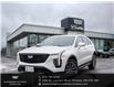 2025 Cadillac XT4 Sport (Stk: R26241) in Ottawa - Image 1 of 22