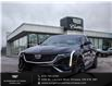 2025 Cadillac CT4 Sport (Stk: R26291) in Ottawa - Image 1 of 23