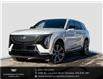 2025 Cadillac Escalade IQ Luxury 1 (Stk: R26337) in Ottawa - Image 1 of 5