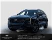 2025 Cadillac XT4 Sport (Stk: R26441) in Ottawa - Image 1 of 20