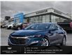 2024 Chevrolet Malibu 1LT (Stk: 25010A) in Ottawa - Image 1 of 27
