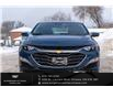 2024 Chevrolet Malibu 1LT (Stk: 25010A) in Ottawa - Image 3 of 27