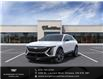 2025 Cadillac LYRIQ Sport (Stk: R26320) in Ottawa - Image 1 of 6