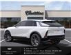 2025 Cadillac LYRIQ Sport (Stk: R26320) in Ottawa - Image 3 of 6