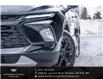 2024 Chevrolet Blazer LT (Stk: 25023A) in Ottawa - Image 2 of 28