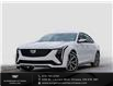 2025 Cadillac CT5-V V-Series (Stk: R26476) in Ottawa - Image 1 of 34