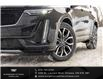 2021 Cadillac XT6 Sport (Stk: 25017A) in Ottawa - Image 2 of 36