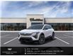 2025 Cadillac OPTIQ Sport (Stk: R26665) in Ottawa - Image 1 of 6