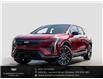 2025 Cadillac OPTIQ Sport (Stk: R26744) in Ottawa - Image 1 of 37