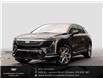 2025 Cadillac OPTIQ Luxury (Stk: R26766) in Ottawa - Image 1 of 24