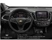2019 Chevrolet Malibu 1LS (Stk: R26659A) in Ottawa - Image 4 of 11