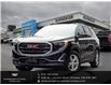 2021 GMC Terrain SLE (Stk: 25048A) in Ottawa - Image 1 of 30
