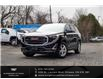 2021 GMC Terrain SLE (Stk: 25048A) in Ottawa - Image 2 of 30