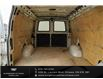 2018 Chevrolet Express 2500 Work Van (Stk: R26655A) in Ottawa - Image 14 of 15