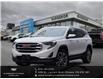 2021 GMC Terrain SLT (Stk: 25054A) in Ottawa - Image 1 of 24