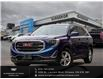 2019 GMC Terrain SLE (Stk: R26762A) in Ottawa - Image 1 of 24