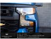2023 Chevrolet Silverado 1500 Custom (Stk: R24710A) in Ottawa - Image 4 of 19