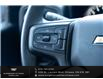 2023 Chevrolet Silverado 1500 Custom (Stk: R24710A) in Ottawa - Image 16 of 19