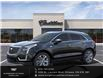 2025 Cadillac XT5 Premium Luxury (Stk: R26821) in Ottawa - Image 2 of 6
