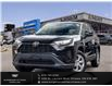 2022 Toyota RAV4 LE (Stk: 25013A) in Ottawa - Image 1 of 19