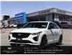 2024 Cadillac CT4 Sport (Stk: R26233A) in Ottawa - Image 1 of 26