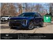 2025 Cadillac LYRIQ Sport (Stk: R26769) in Ottawa - Image 2 of 21