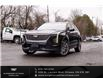 2024 Cadillac XT4 Premium Luxury (Stk: 25055A) in Ottawa - Image 2 of 25