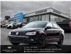 2016 Volkswagen Jetta 1.8 TSI Highline (Stk: R26795A) in Ottawa - Image 1 of 19