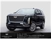 2025 Cadillac Escalade Premium Luxury (Stk: R26797) in Ottawa - Image 1 of 30