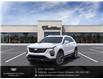 2025 Cadillac XT4 Premium Luxury (Stk: R26845) in Ottawa - Image 1 of 6