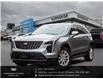 2023 Cadillac XT4 Luxury (Stk: R25905A) in Ottawa - Image 1 of 27